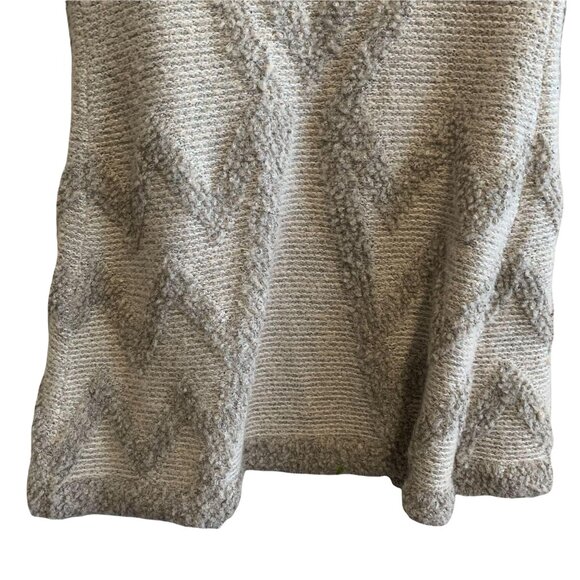 Anthropologie Angel of the North The North Equinox Sweater Cardigan S - Picture 4 of 7